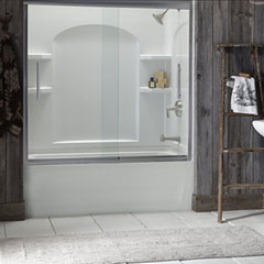 Shower Doors